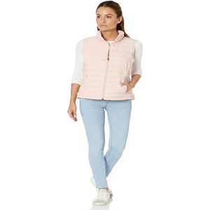 Trendy Unisex Minimalist Lightweight Coat <b>Jacket</b> - Product Image 1