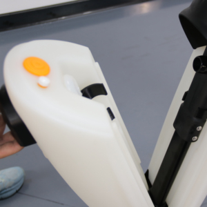 ST-X430 Bodenreinigungsmaschine für Büros Kompakte Handgeführte Scheuersaugmaschine Faltbar - Product Image 6