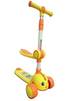 <strong>Top</strong>-quality 2025 <strong>Scooter</strong> 3 Smooth Wheels Adjustable Height Handlebar Safe Kids <strong>Scooter</strong> Children <strong>Scooter</strong> for <strong>Toddlers</strong> Kids 3-10
