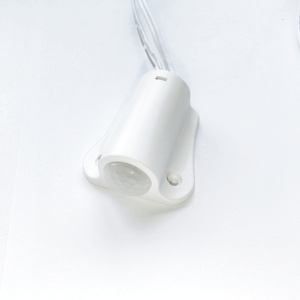 TOADA D15 Best Buy Nhà Máy Bán Hàng Trực Tiếp Cảm Biến Chuyển Động Và Máy Dò Tủ Quần Áo Với Ổ Đĩa LED MINI Máy Dò Hồng Ngoại Cảm Biến Chuyển Động - Product Image 6