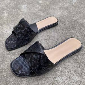 Women Sandals <strong>Ladies</strong> Luxury Brand <strong>Name</strong> <strong>Shoes</strong> Women Slippers Summer Flat Sandal Rubber <strong>Shoes</strong> - Product Image 1