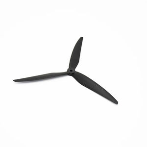 Factory Price Plastic <b>Drone</b> Propeller 3 Blade for 10 Inch FPV <b>Racing</b> <b>Drone</b> RC Helicopter Replacement Parts - Product Image 1