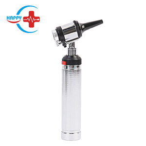 เครื่องส่องตรวจหูสำหรับสัตวแพทย์ HC-R070เครื่องส่องตรวจหูสำหรับสัตวแพทย์แบบไร้สายพกพาสำหรับคลินิกสัตว์เลี้ยง - Product Image 2