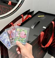 Produit 100% officiel et authentique PTCG Csv10: Chasing Glory Together, carte exclusive chinoise, idéale pour la collection