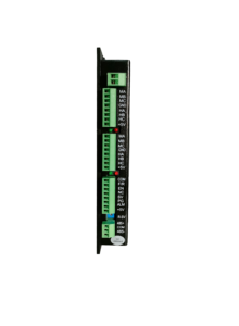 2 Quadrant 24V ~ 48VDC Brushless DC Motor Driver 2H1 <span class=keywords><strong>Drive</strong></span> Control 2 Motors - Product Image 4