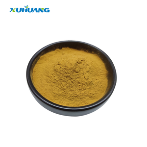 Extracto Herbal de Dryopteris Crassirhizoma <span class=keywords><strong>Nakai</strong></span> (Helecho Macho), Polvo de Ácido Filicico de Rizoma, Relación 10:1, Cultivo Artificial - Product Image 2