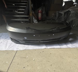 Cản trước xe hơi chuyên nghiệp cho TOYOTA CAMRY 13, phụ tùng ô tô - Product Image 2