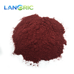 Extracto Natural de Arándano, Extracto de <span class=keywords><strong>Vaccinium</strong></span> <span class=keywords><strong>Vitis</strong></span>-<span class=keywords><strong>idaea</strong></span> L en Polvo, Polvo de Jugo de Arándano - Product Image 3