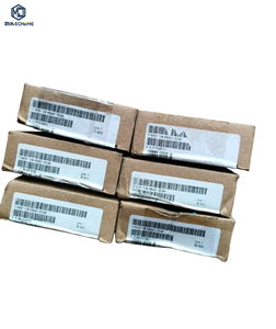 ET200SP 136-6BA01-0CA0 โมดูลความปลอดภัย โมดูล PLC โมดูลควบคุมอุตสาหกรรม ตัวควบคุมลอจิกแบบตั้งโปรแกรมได้ ส่วนประกอบอุตสาหกรรมอัตโนมัติ - Product Image 1