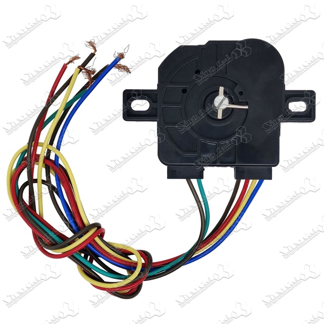 15-minute Washing Machine Timer for Washer