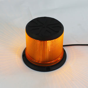 Mini luz estroboscópica LED de alta potencia, iluminación de <span class=keywords><strong>alerta</strong></span>, señal de vehículo para advertencia de seguridad, nueva condición - Product Image 3