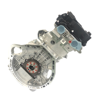 Prix usine M271 860 1.8l Ensemble moteur à aspiration naturelle pour Mercedes Benz W204 W211 W212