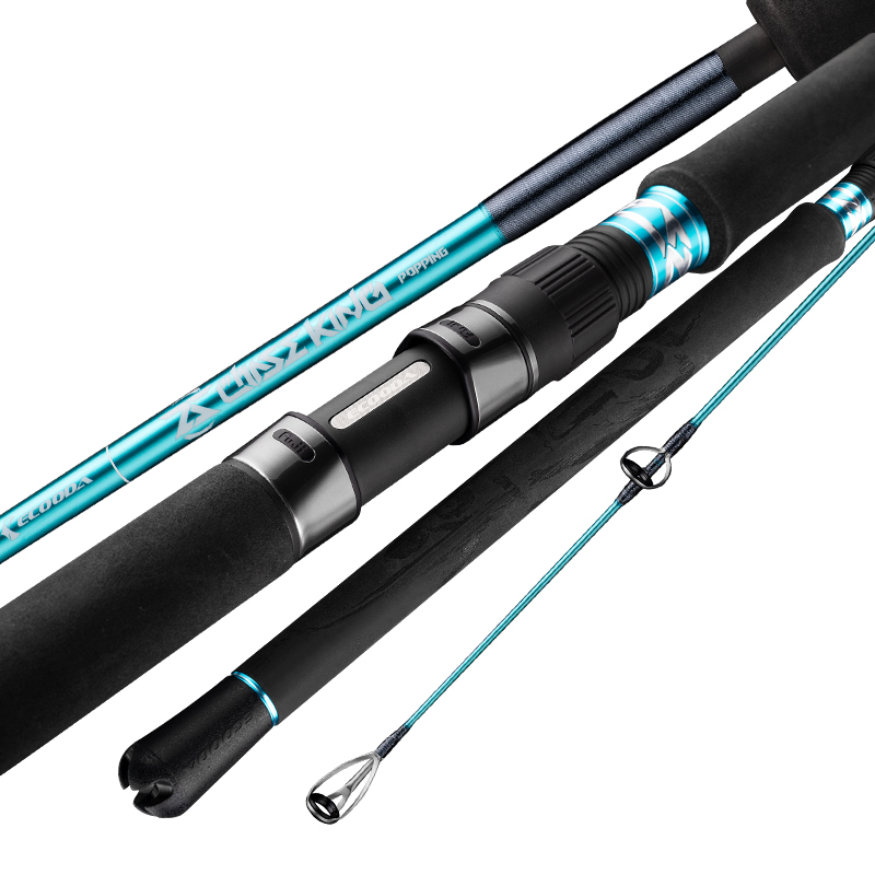 drop shot fishing pole Elite Series 6' 9