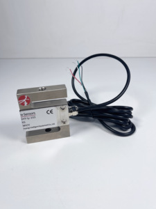 S型合金钢称重传感器拉伸和压缩力传感器 - Product Image 3