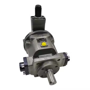 Bomba de aceite de la serie HY16Y HY25Y HY63Y HY80Y-RP/LP, unidad hidráulica de pistón axial/émbolo, bomba de aceite hidráulica HY16Y HY25Y HY63Y HY80Y Serie HY - Product Image 1