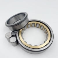 Roulement à rouleaux cylindrique simple à grande vitesse en stock N2322 NU2322 NJ2322 NF2322 NUP2322 RN2322