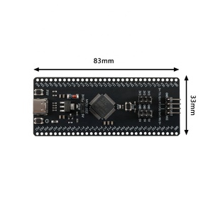 STC8H8K64Uコアボード<span class=keywords><strong>8051</strong></span>マイクロコントローラーコア学習開発ボードUSBダウンロード書き込みシミュレーションSTC8H8K64U - Product Image 5