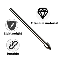 Tablet Pencil Nib s Pen Nibs Reemplazo de aleación de titanio Stylus Pen Tip para Samsung Galaxy S24 S23 Note 20 ultra Note 10 ultra