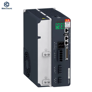 ไดรเวอร์เซอร์โวของแท้ใหม่เอี่ยม LXM28AU45M3X Smotion Servo Drive, Lexium 28, สามเฟส, 200 ถึง 240V, 4 - Product Image 1