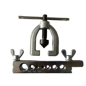 Kit de Herramientas de Montaje TGS, Herramienta de Abocardado Doble para Tubos de Aire Acondicionado de 3/16-1/2'', Herramientas Manuales de Grado Industrial OEM ODM TGS -2 - Product Image 6