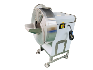 Automatic 304 Stainless Steel <b>Vegetable</b> Fruit & Milk Cutter/<b>Shredder</b> with Motor for Eco-Friendly Home Kitchen Use - Product Image 5