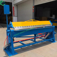 Machine de pliage de tôle cnc machine à cintrer de presse plieuse de tôle de fer électrique