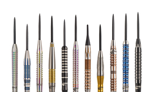 Juego de Dardos Magnéticos Gruesos en Oferta, Dardos Multilingües, Plumas para Dardos, Diana para Actividades en Centros Comunitarios - Product Image 6