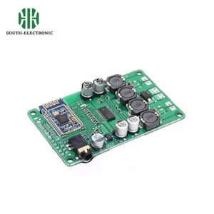 Shenzhen PCB Making High Quality OEM Factory PCB Assembly Custom Circuit Board Supplier PCBA Provider