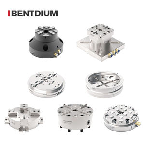 Vendita calda pupc pneumatico mandrino di lavorazione Cnc iniezione di plastica stampo erowa mandrino compatto - Product Image 6