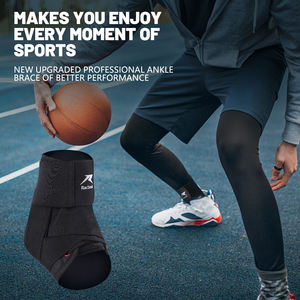 टखने का ब्रेस, टखने का समर्थन, टखने का समर्थन, टखने का समर्थन, टखने का समर्थन, टखने का समर्थन - Product Image 5