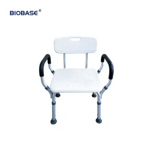 BIOBASE סין אמבטיה כיסא מקלחת כיסא MFMY102 תמיכה OEM שירות כיסא אמבטיה באיכות גבוהה למכירה