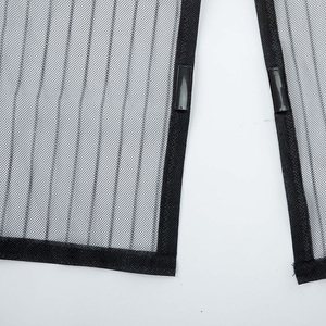 DaiRui Drop Shipping estivo chiusura automatica tenda da cucina, Anti zanzara insetto mosca schermo maglia tenda da cucina // - Product Image 4