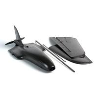 TBS MOJITO (KIT) AILE VOLANTE FPV