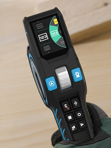 Mileseey dtx10 thước đo băng kỹ thuật số chính xác cực cao 3 trong 1 với kết nối Bluetooth - Product Image 5