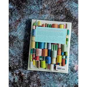 Enciclopedia de costura y artesanía textil en inglés de Martha Stewart de Daniele F., Cucito Libro, Artesanía textil y de telas - Product Image 1