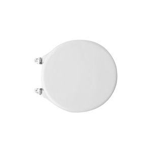 Sedile WC con Chiusura Ammortizzata e Telecomando per Azzurra Zen Vase, Accessorio Bagno in Plastica - Product Image 1