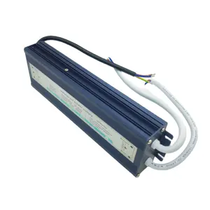 400w 12v waterproof smps led lighting module strip led driver waterproof outdoor switching power