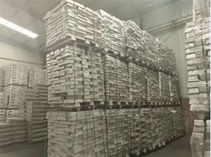 純粋なマグネシウムインゴット金属金属価格アルミニウム押出用マグネシウム金属インゴット99.99% 99.95% <span class=keywords><strong>99.9%</strong></span> 純粋なマグネシウム金属 - Product Image 4