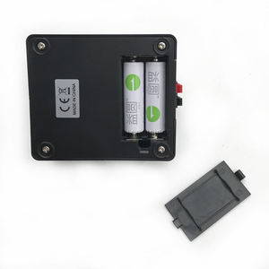 Lạnh tia lửa pháo hoa máy không dây điều khiển từ xa trong nhà đám cưới bên đài phun nước pháo hoa - Product Image 2