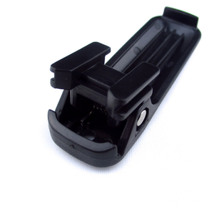 Clip de ceinture pour radio, clip KBH-18 pour Kenwood TK2000 TK3000 TK-U100 TH-K20 KBH18 KBH-18 Clip de ceinture pour radio KBH-18 - Product Image 3