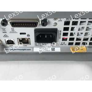 เครื่องกำเนิดสัญญาณรูปคลื่น Keysight รุ่น 33522B 33500B ความถี่ 30 MHz, 2 ช่องสัญญาณ - Product Image 4