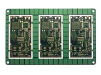 PCB de alta frecuencia Rogers 4350B/4003C PCB Prototipos Placa de montaje de PCB personalizada y abastecimiento de componentes