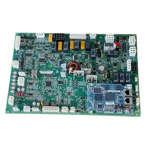 Control de centro de paso de viento de 20 NM IS215AEPCH1EB - Product Image 1