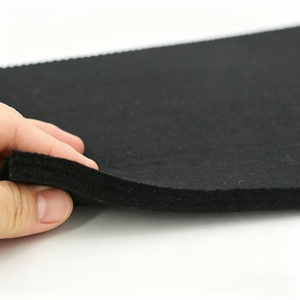 Material No Tejido Pre-oxidado de 10 mm, Resistente a Altas Temperaturas, Sin Derretimiento ni <span class=keywords><strong>Goteo</strong></span>, para Aislamiento Térmico y Protección Contra Incendios - Product Image 3