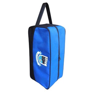 Bolsa para Zapatos de Fútbol de Nailon de <span class=keywords><strong>420</strong></span> Denier con Forro de PVC - Product Image 2