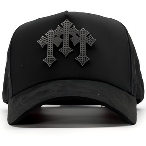 Cappello da Baseball Vintage Ricamato 2026 El Barbas Chip NFC Sportivo Dobby Comune Nero <span class=keywords><strong>Sad</strong></span> Boyz Scamosciato Snapback Unisex Gorras Canelo - Product Image 4
