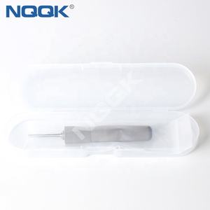 <span class=keywords><strong>Hee</strong></span> ชุด HD HDD ใช้งานหนักเครื่องมือถอดหน้าสัมผัสแบบจีบผลิตภัณฑ์ตัวเชื่อมต่อที่มีประสิทธิภาพสูง - Product Image 3