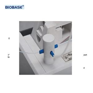 BIOBASE Potencial Titulador <span class=keywords><strong>Karl</strong></span> Fisher Titulador Coulométrico <span class=keywords><strong>Karl</strong></span> Titulador - Product Image 3