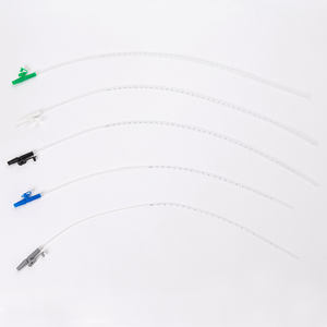 Diskon Besar Ukuran Kateter Isap Langsung dari Pabrik untuk Dewasa - Product Image 4