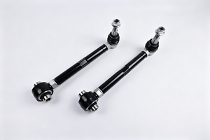 Juego de brazos de control ajustables de máxima precisión para <span class=keywords><strong>MAZDA</strong></span> MX5 MIATA <span class=keywords><strong>NC</strong></span> MODELO 2006-2014 RX8 SE3P 2003-2012 CAMBER TOE TRACTION - Product Image 4